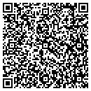 QR code with J&J Custom Painting contacts