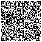 QR code with Bahls Motor & Implement Inc contacts
