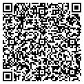QR code with Hga contacts