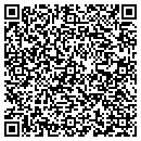 QR code with S G Construction contacts