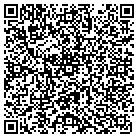 QR code with Family Pathways Forest Lake contacts