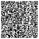 QR code with D & B Collaborative Inc contacts