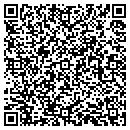 QR code with Kiwi Beach contacts