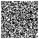 QR code with M S Coffman Construction contacts