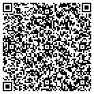 QR code with Upper Midwest Mailing Service Inc contacts