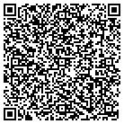 QR code with Lesley Wachendorf Rpt contacts