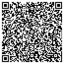 QR code with W B Tooling Inc contacts