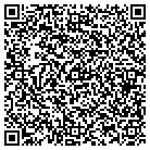 QR code with Range Cornice & Roofing Co contacts