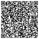 QR code with Anderson Advisory Service contacts