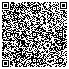 QR code with Once Loved-Twice Cherished contacts