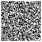 QR code with A Ialeen Spidle MA LP Ltd contacts