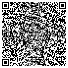 QR code with Red Wing Public Works Department contacts