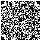 QR code with David A Uppgaard DDS contacts