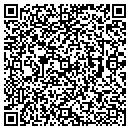QR code with Alan Theisen contacts