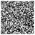 QR code with Richard V Escobar DDS contacts