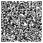 QR code with Mc Donald Concrete Solutions contacts