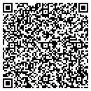 QR code with 100 Percent UV contacts