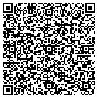 QR code with Anderson Log Furniture contacts