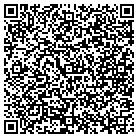 QR code with Tucson Biomedical Service contacts