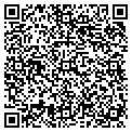 QR code with GNC contacts