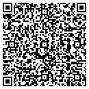 QR code with A1 Auto Body contacts
