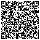 QR code with D T Etc Dairy contacts