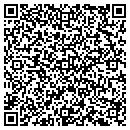 QR code with Hoffmann Machine contacts