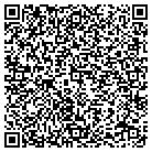 QR code with Blue Chip Book Bindings contacts