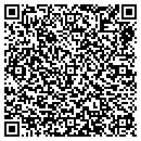 QR code with Tile Shop contacts