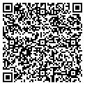 QR code with GNC contacts