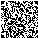 QR code with W W Goetsch contacts