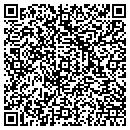 QR code with C I TITLE contacts