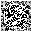QR code with NWF Properties contacts