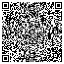 QR code with JD & AA LLC contacts