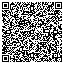 QR code with E Media Group contacts