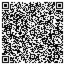 QR code with Dalton Cafe contacts