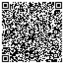 QR code with Red Pony contacts