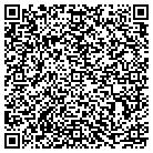 QR code with Hennepin Care Clinics contacts