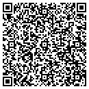 QR code with Hartz Store contacts