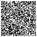 QR code with D'Lang's Corner Pizza contacts