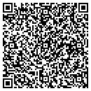QR code with Heidi Bloom contacts
