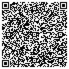 QR code with Hickorytech Information Sltns contacts