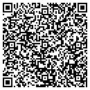 QR code with Hardware Hank contacts