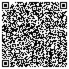 QR code with Hiawatha Rail Transit Project contacts