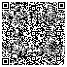 QR code with Bagley Alternative High School contacts