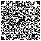 QR code with Make-Model & Year Inc contacts
