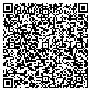 QR code with Ron's Autos contacts