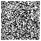 QR code with D N R Design Weldcraft contacts