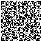 QR code with D & D Boudreau Roll-Off contacts