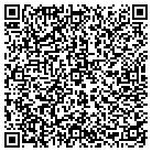 QR code with T A Ash Communications Inc contacts